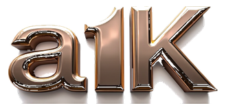 a1k logo
